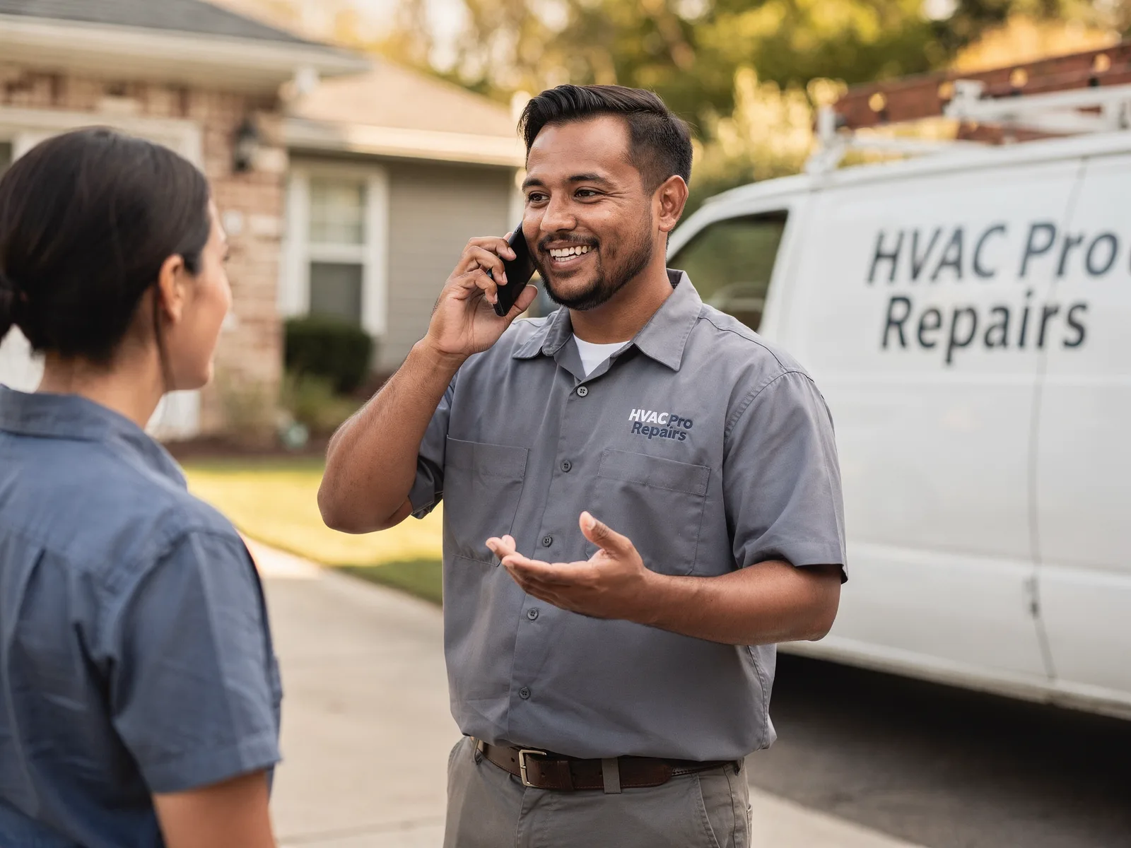 Heat Pump Repair Thief River Falls, MN FAQs